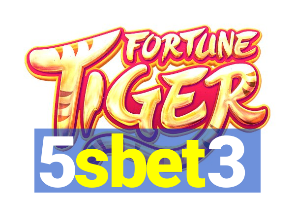 5sbet3