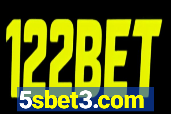 5sbet3.com