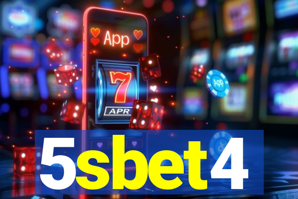 5sbet4