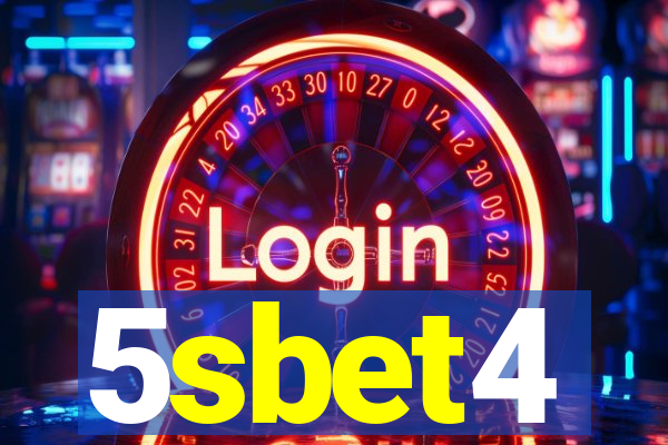 5sbet4