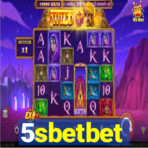 5sbetbet