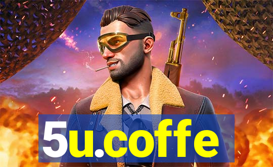 5u.coffe