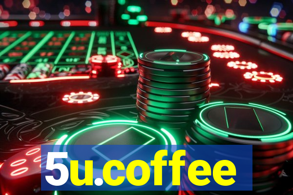 5u.coffee
