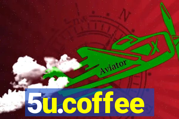 5u.coffee