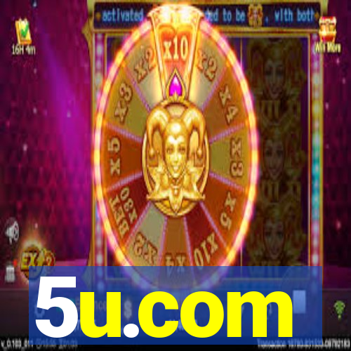 5u.com