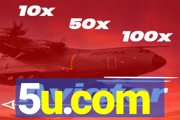 5u.com
