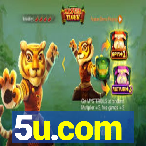 5u.com