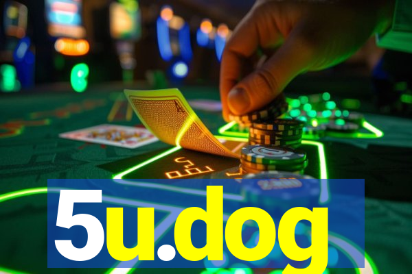 5u.dog