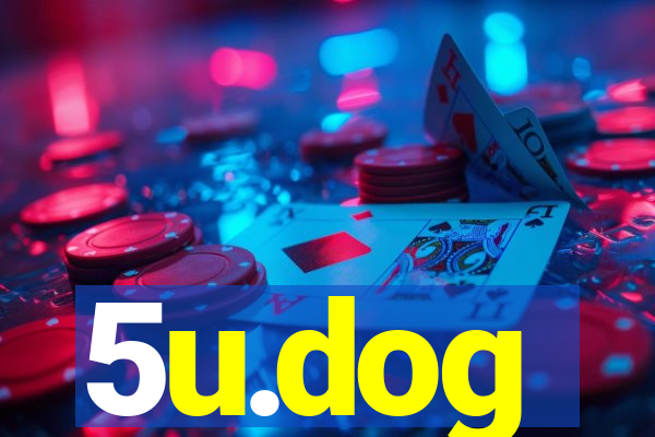 5u.dog