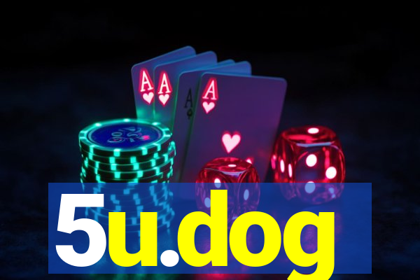 5u.dog