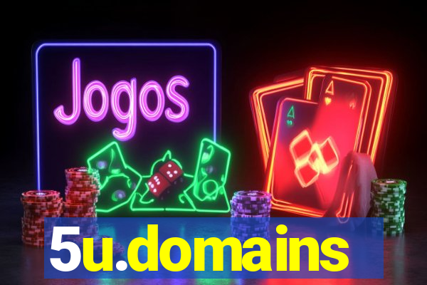 5u.domains