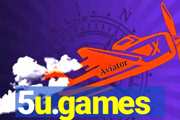 5u.games