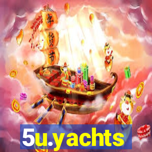 5u.yachts