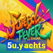 5u.yachts