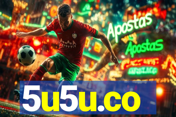 5u5u.co