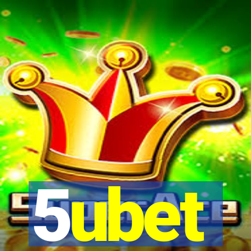5ubet