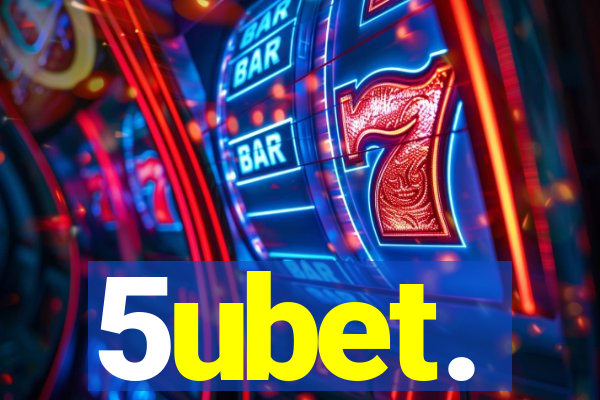 5ubet.