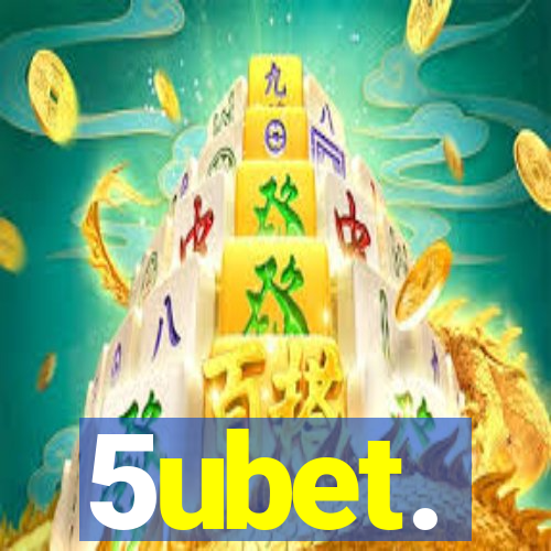 5ubet.