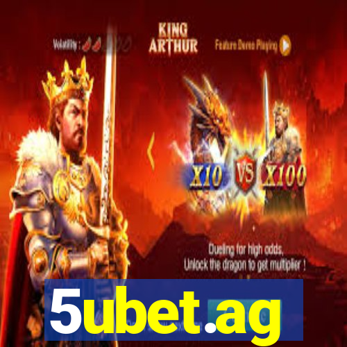 5ubet.ag