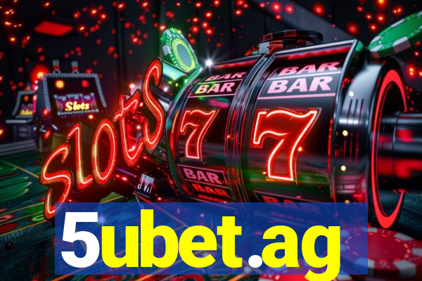 5ubet.ag