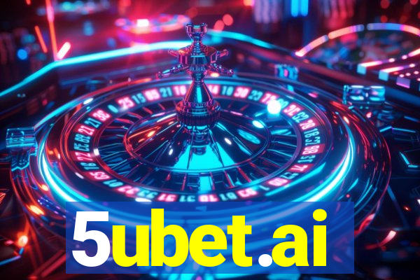 5ubet.ai