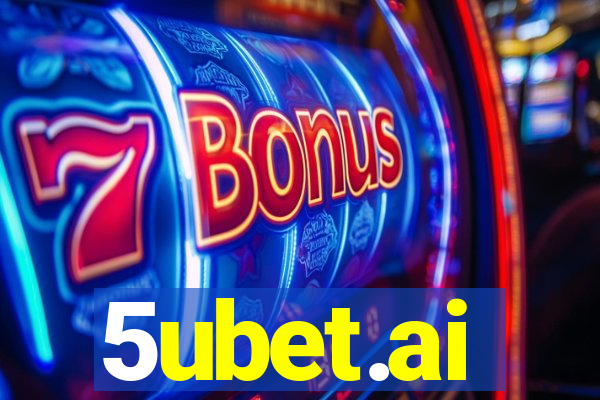5ubet.ai