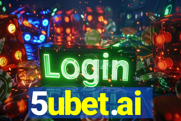 5ubet.ai