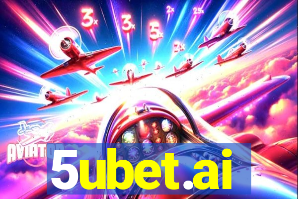 5ubet.ai