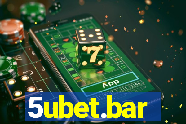 5ubet.bar