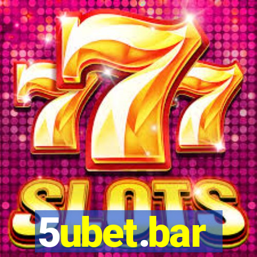 5ubet.bar