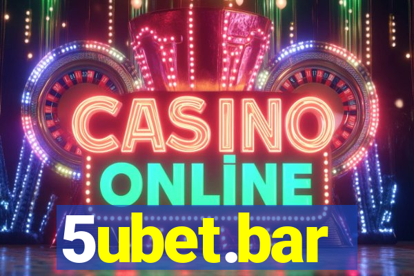 5ubet.bar