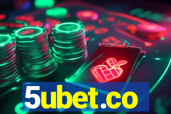 5ubet.co