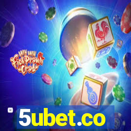 5ubet.co