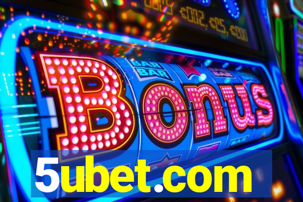 5ubet.com