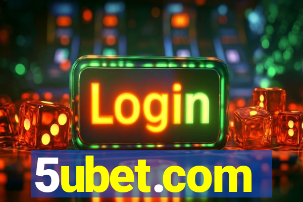 5ubet.com