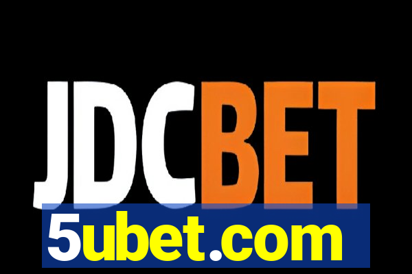 5ubet.com