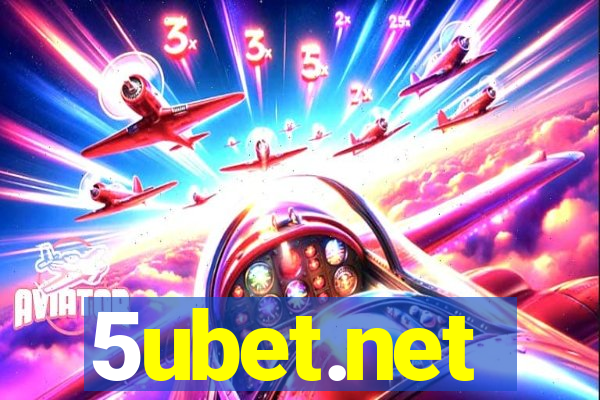 5ubet.net