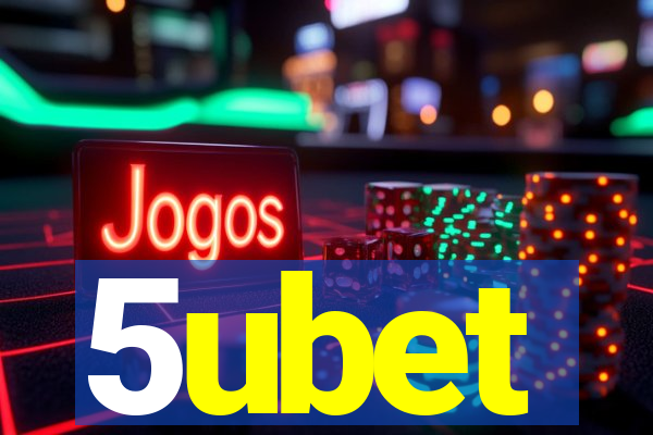 5ubet