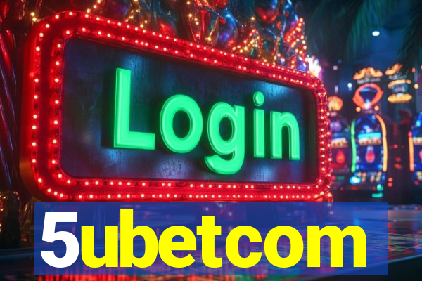 5ubetcom