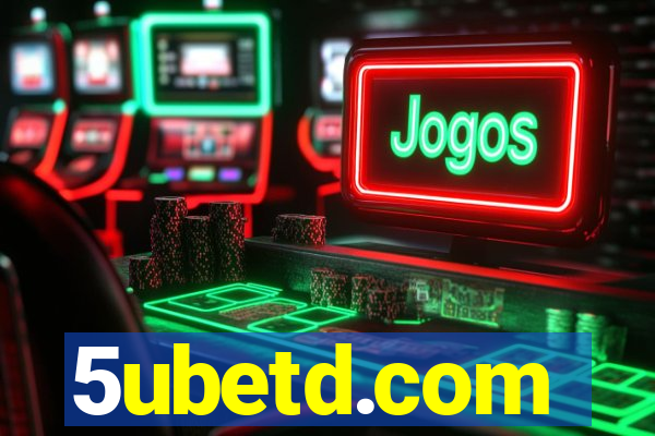5ubetd.com