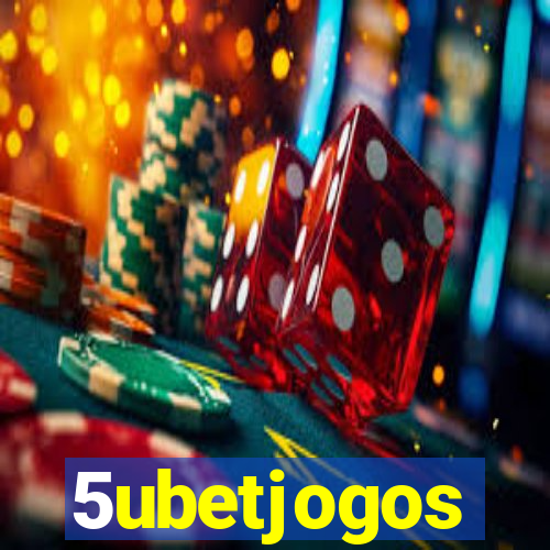 5ubetjogos
