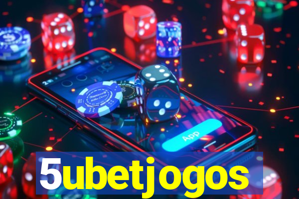 5ubetjogos