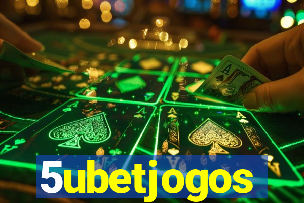 5ubetjogos