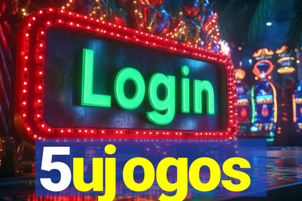 5ujogos