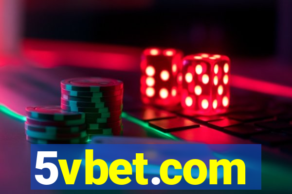 5vbet.com