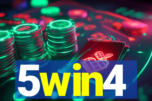 5win4