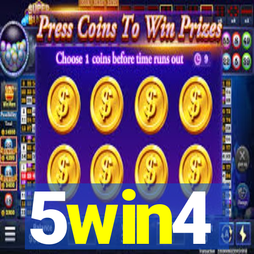 5win4