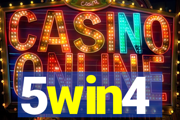 5win4