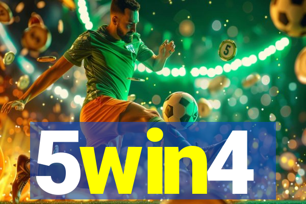 5win4
