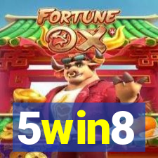 5win8